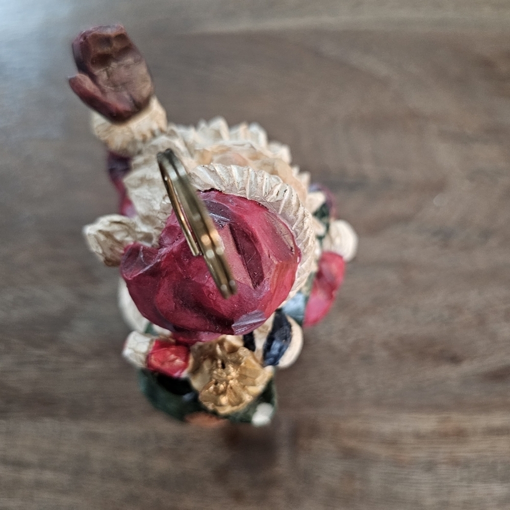 Santa Place Card/Card Holder Set - Qty. 8 - Picture 12 of 16